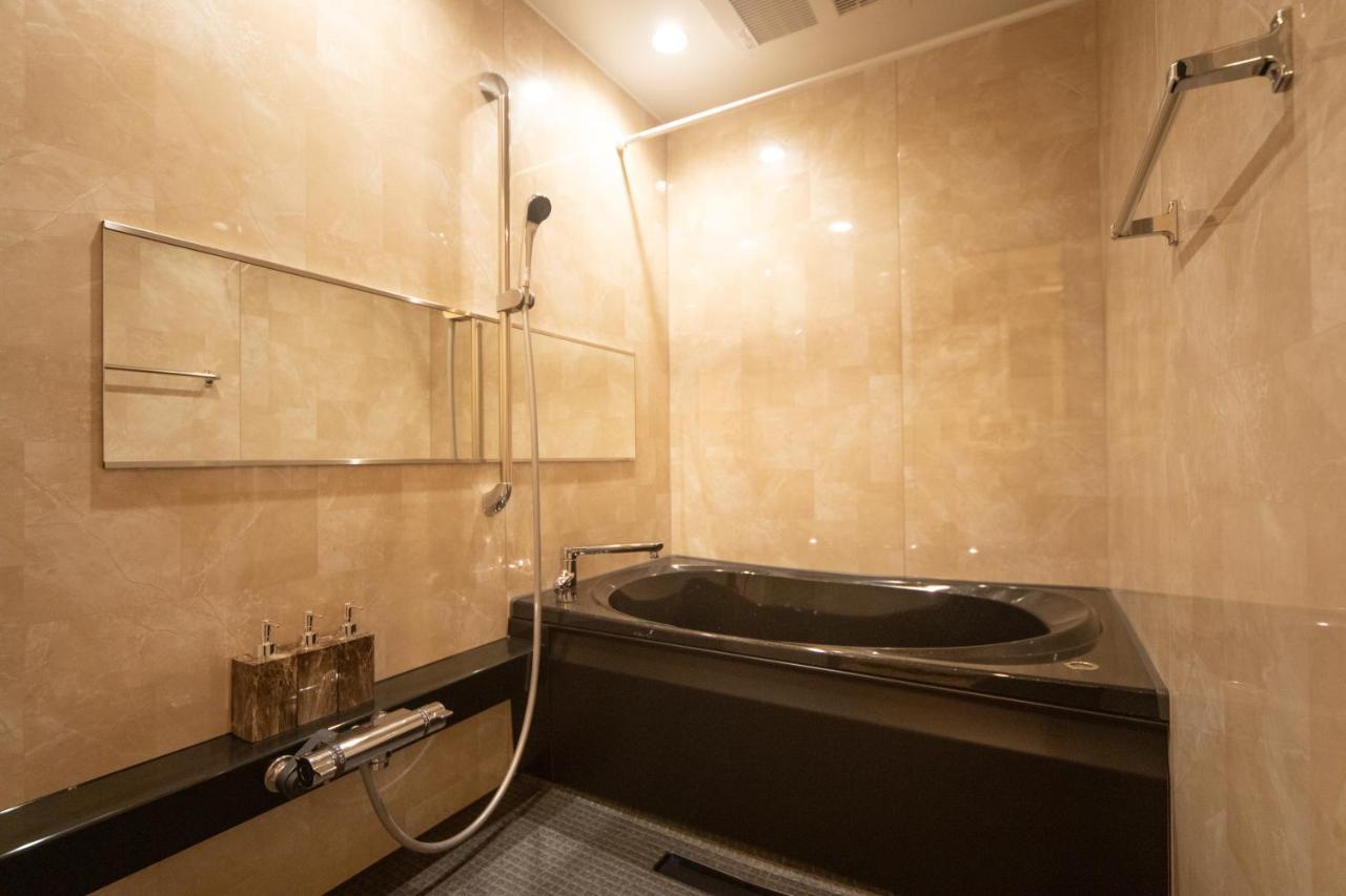 Hotel&Co Φουκουόκα Εξωτερικό φωτογραφία