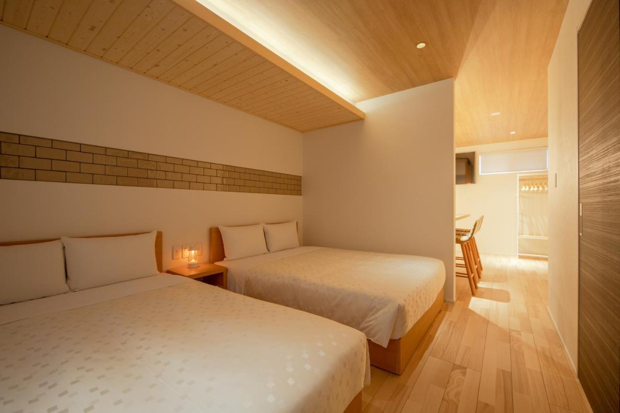 Hotel&Co Φουκουόκα Εξωτερικό φωτογραφία
