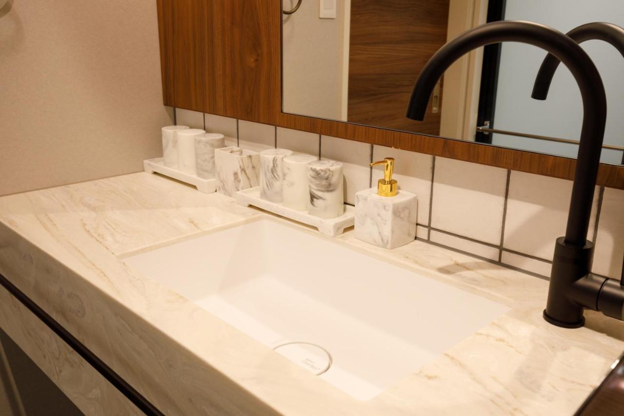 Hotel&Co Φουκουόκα Εξωτερικό φωτογραφία
