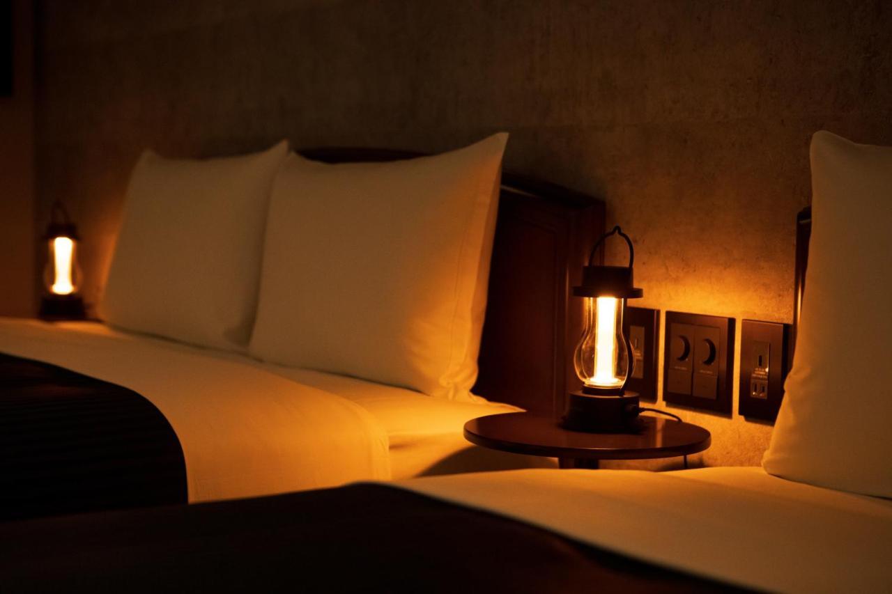 Hotel&Co Φουκουόκα Εξωτερικό φωτογραφία